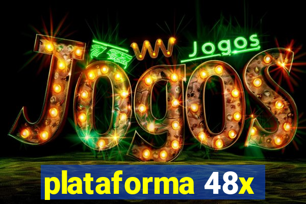 plataforma 48x